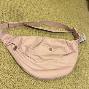 Lululemon Large Classic Belt Bag